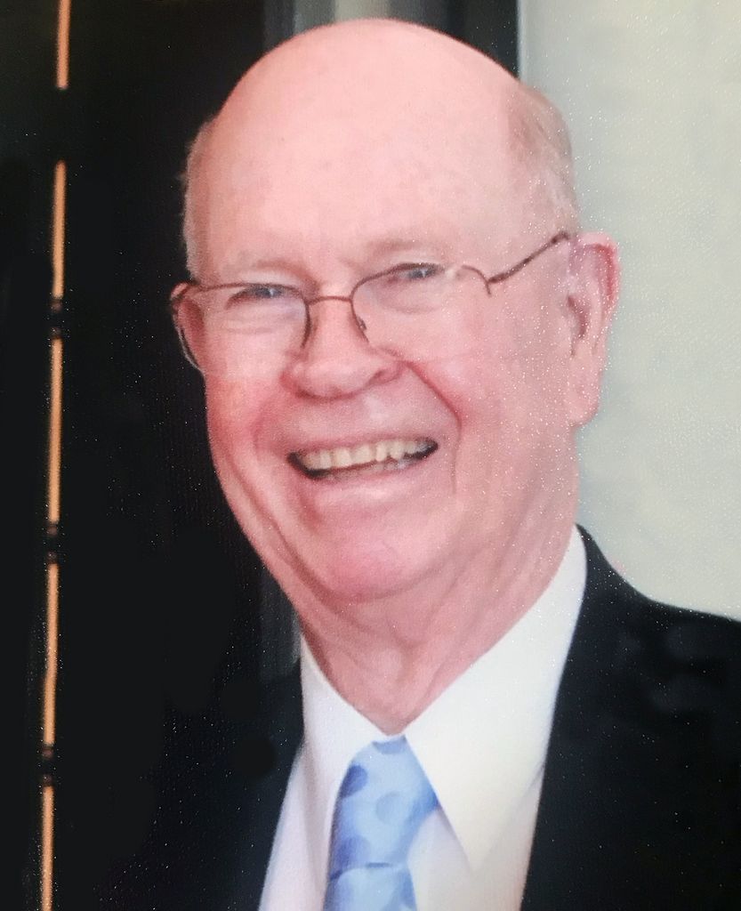 William Richard "Bill" Milne Profile Photo