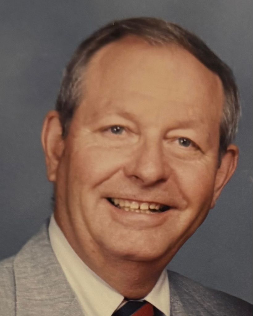 Geoge McClintock Profile Photo