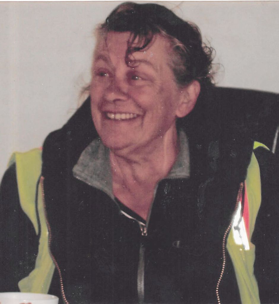 June Marie (Sanville) Plummer Profile Photo