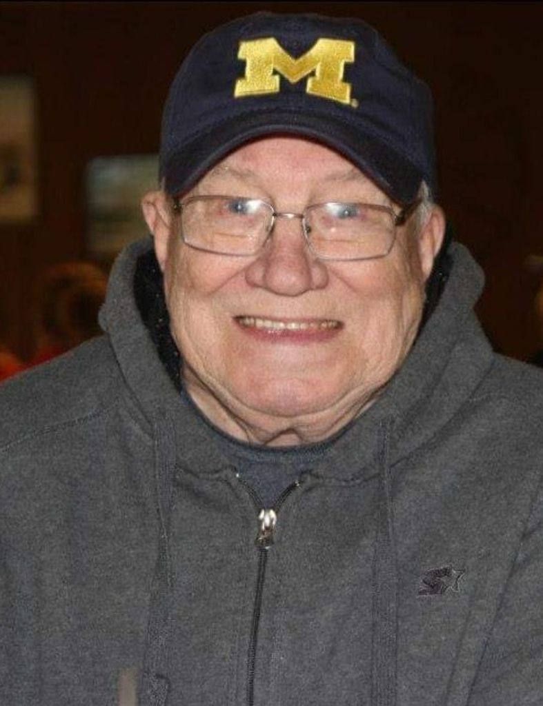 George Vincent  Paskauchas Profile Photo