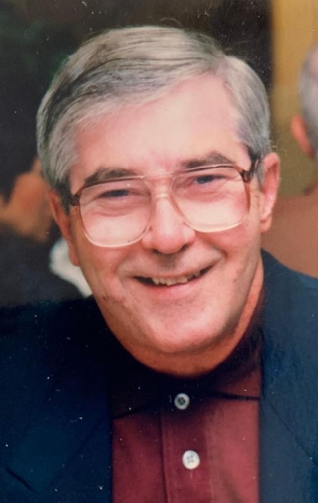 John Kimenhour Jr. Profile Photo