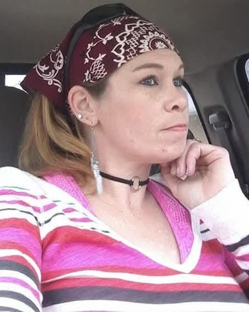 Kasi Leigh Dollarhyde Profile Photo