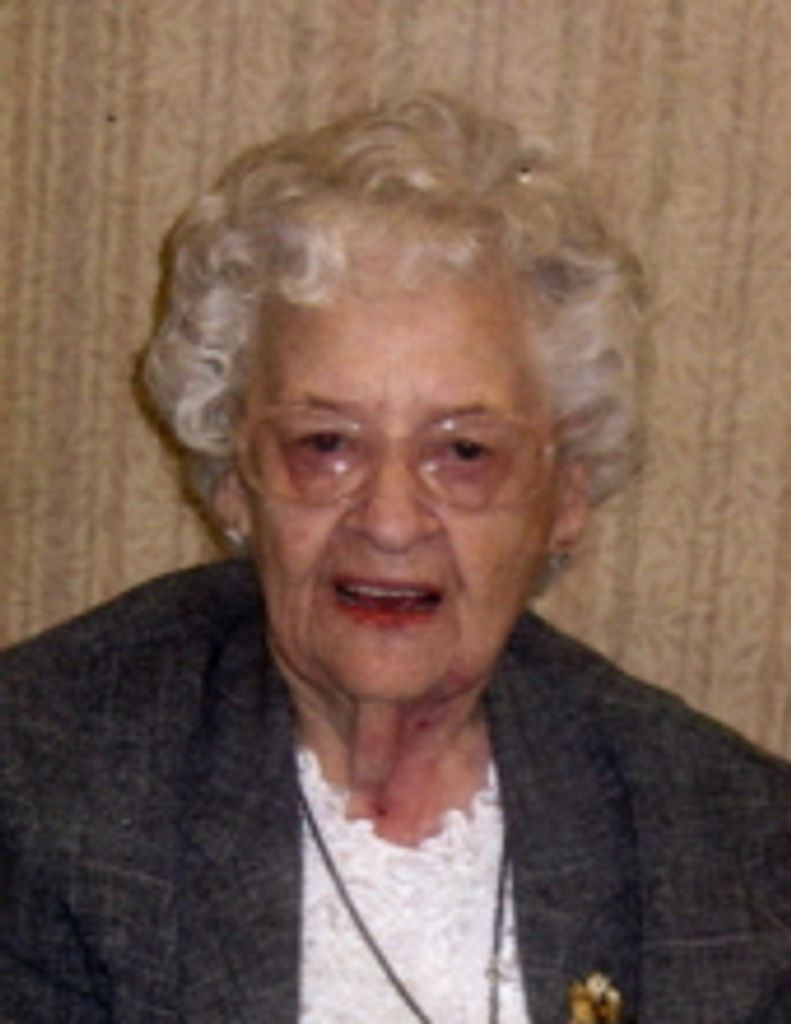 Beatrice G. Wesson