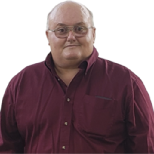 Timothy Jones Profile Photo