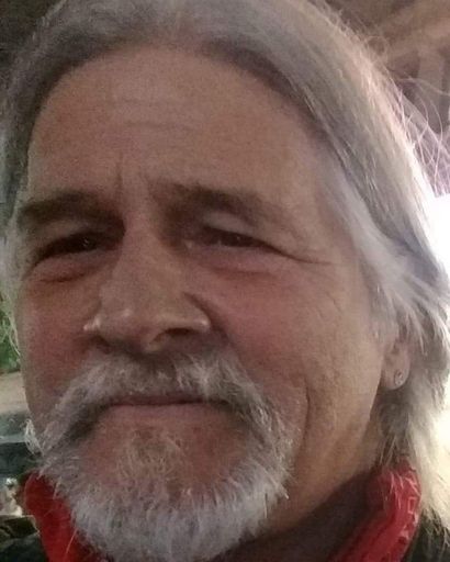 Michael Patrick Montroy's obituary image