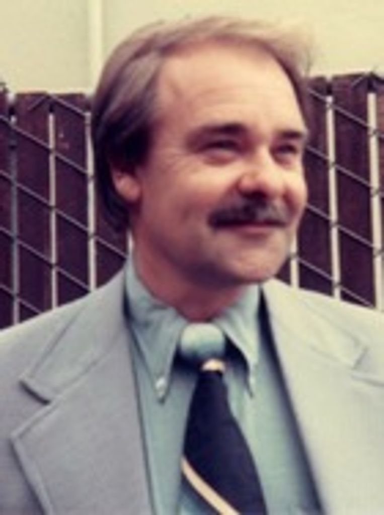 Gordon  Calvin Miles