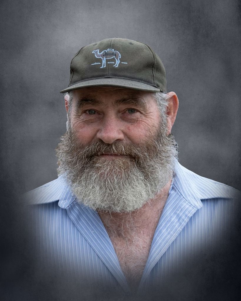 Jerry Lee Hamilton Profile Photo