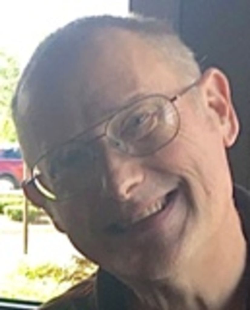 Ronnie Charles Woods