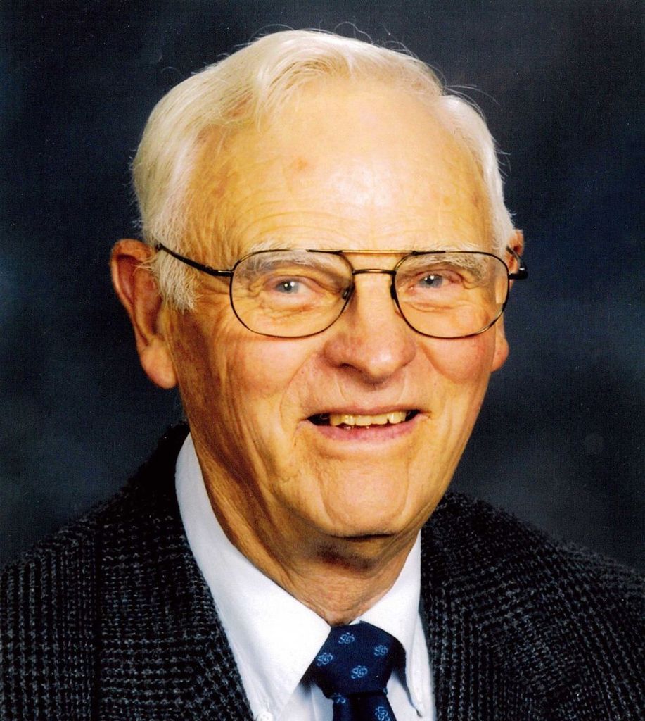 Bob Anderson Profile Photo