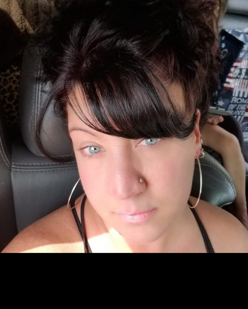 Tina Marie Patnode Profile Photo
