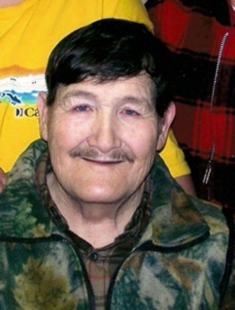 Dewey Holcomb
