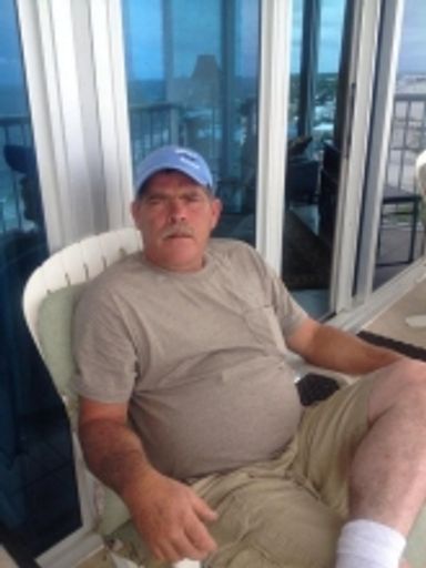 Jeff "Seymore" Moore Profile Photo