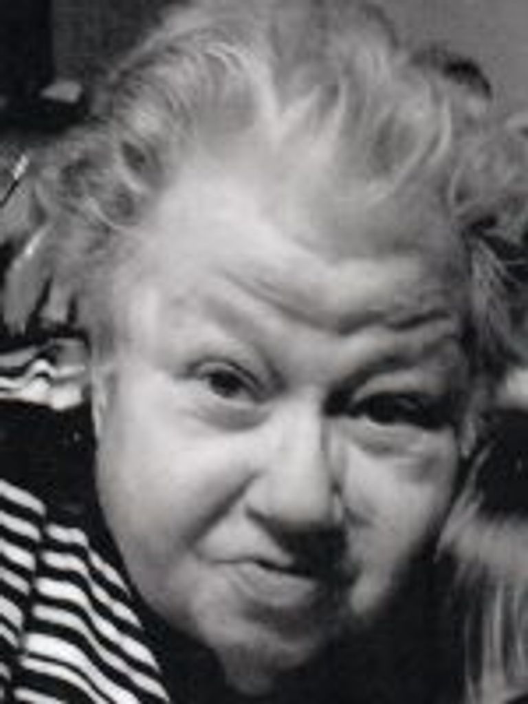 Cleo M Baker Pfeiffer