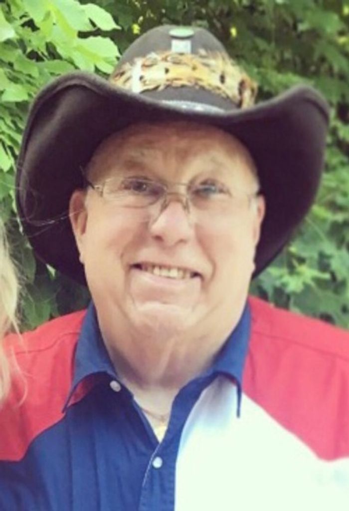 Robert Allen Crowner