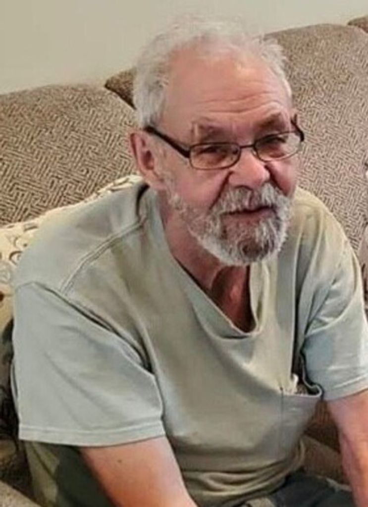 Bennie Arlan Carter Profile Photo