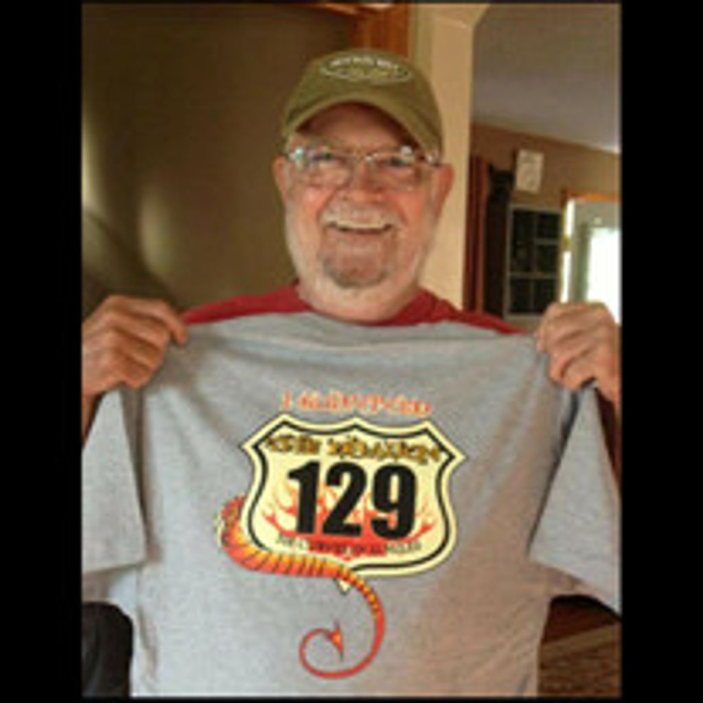 Ronald L. Witherow