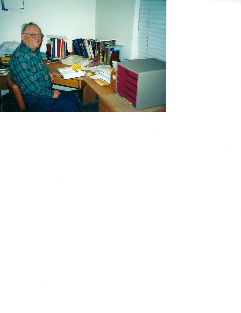 Robert Heybrock