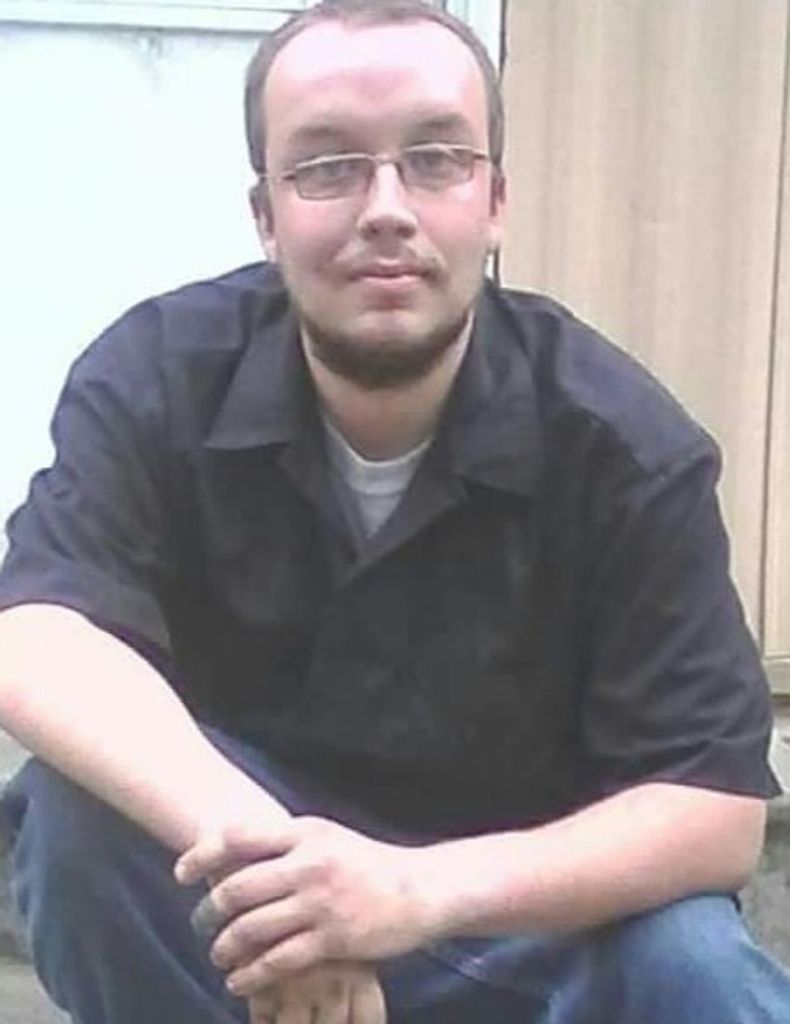 Jacob Aubrey Tomlinson Profile Photo