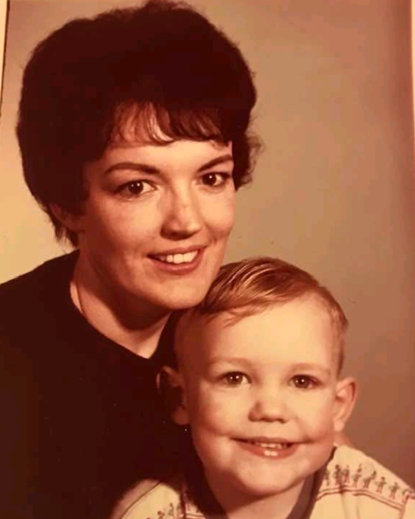 Delphia "Virginia" Taylor