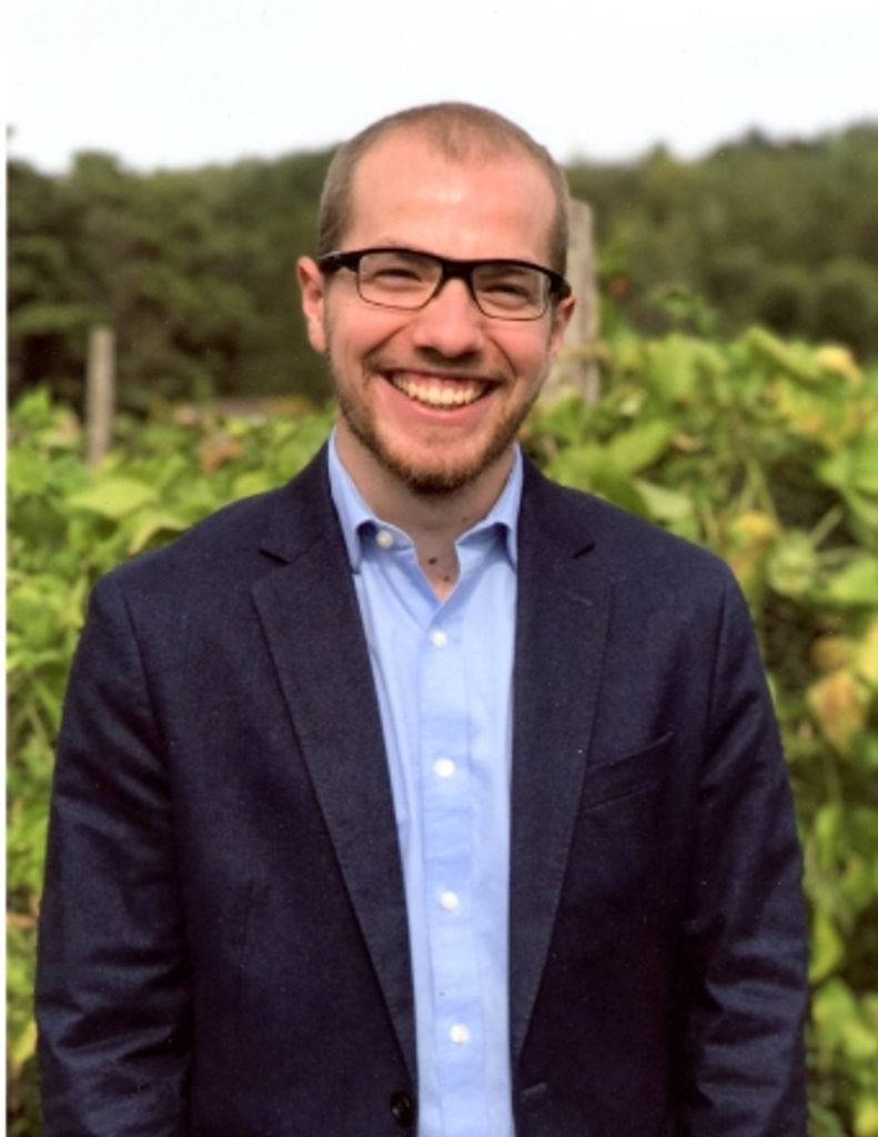 Eric James Beedham Profile Photo