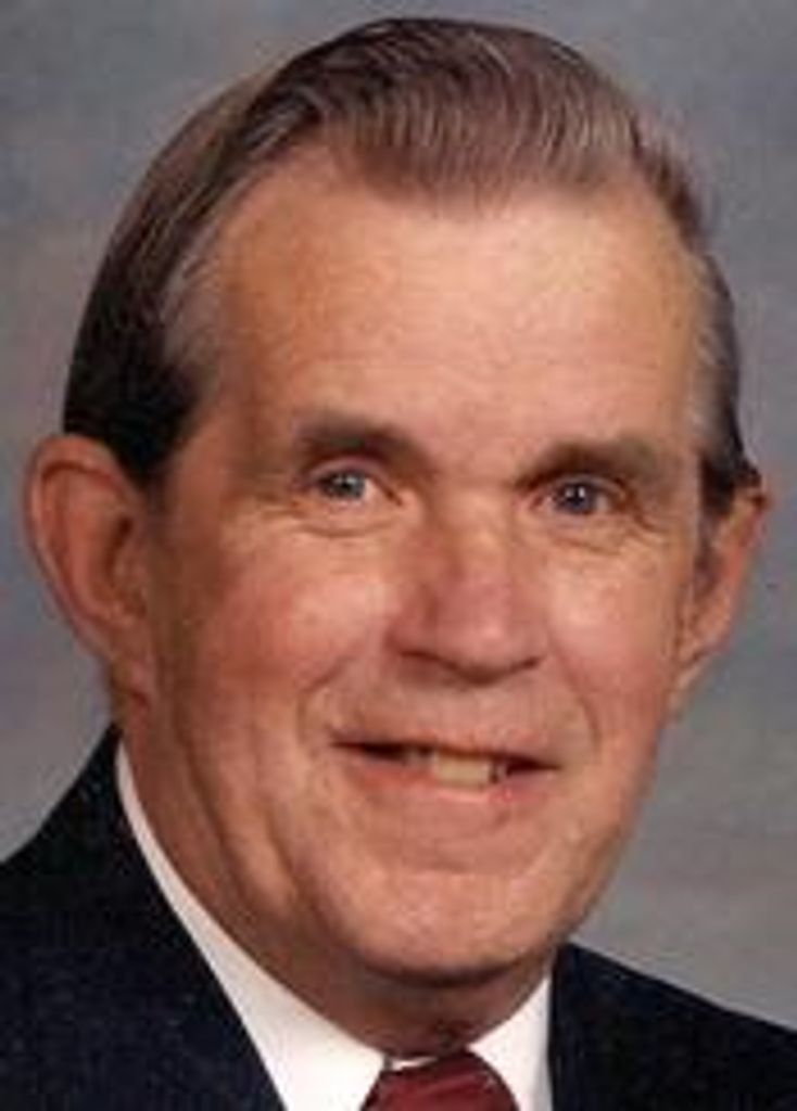 Donald Carl Brown