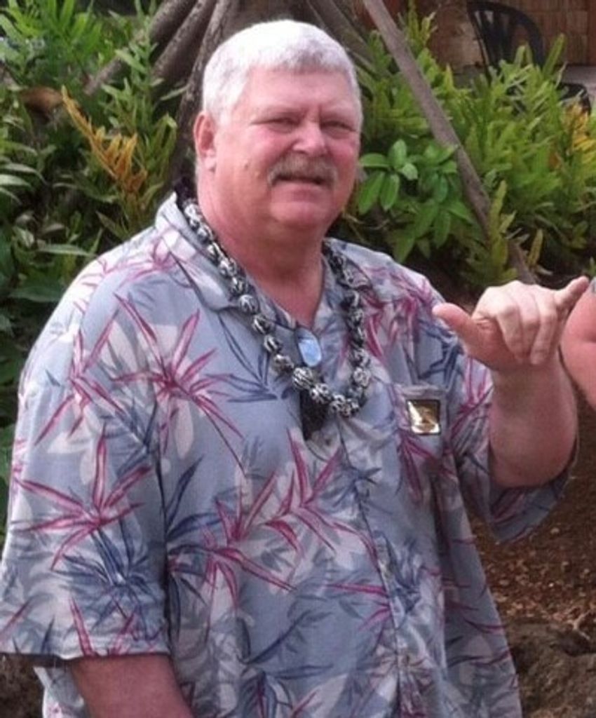 John George Schmidt Profile Photo