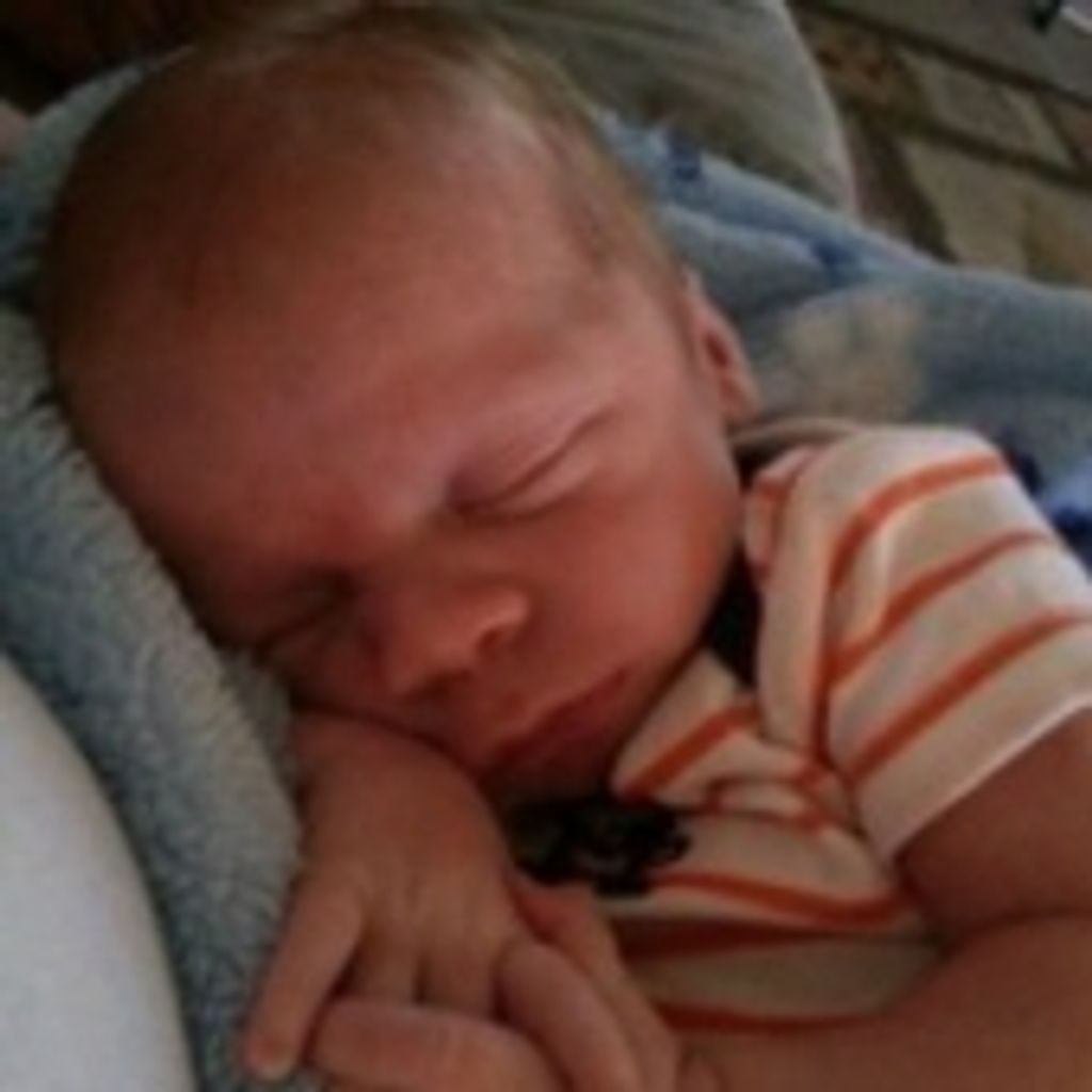 Brydon Parker Mcmillen
