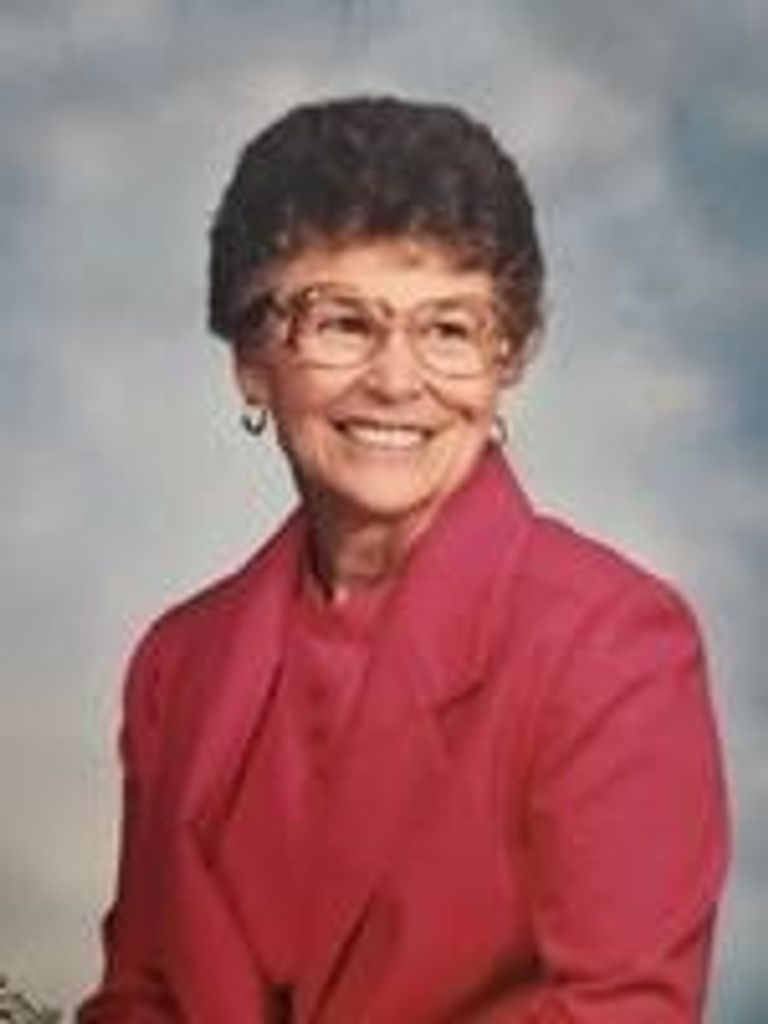 Elaine Meyer