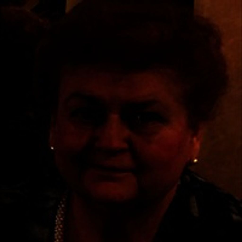 Sheila Hughes