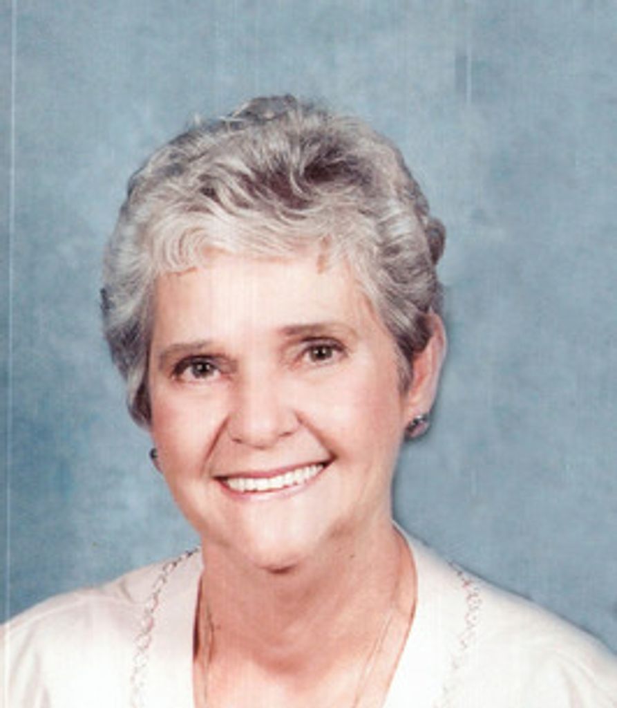 Jacqueline Shepard Profile Photo