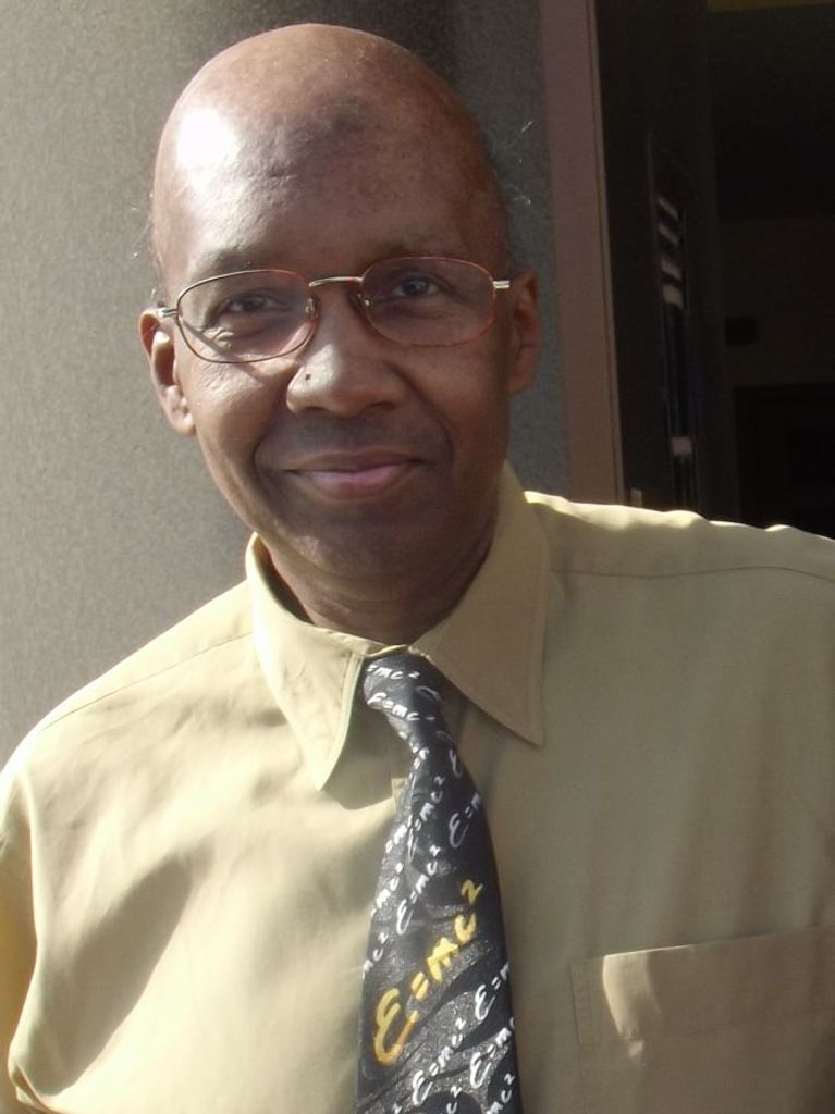 Leonard Lloyd Buckley, Jr.
