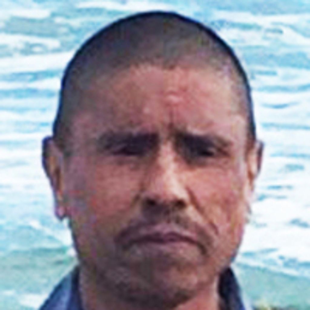Guillermo Gomez Diaz Profile Photo