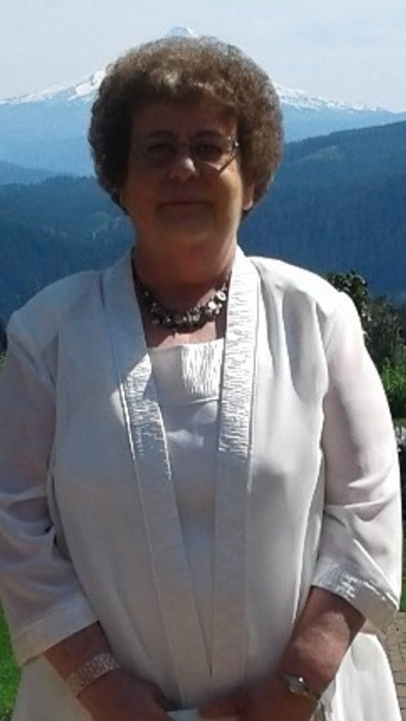 Janice I. Werley