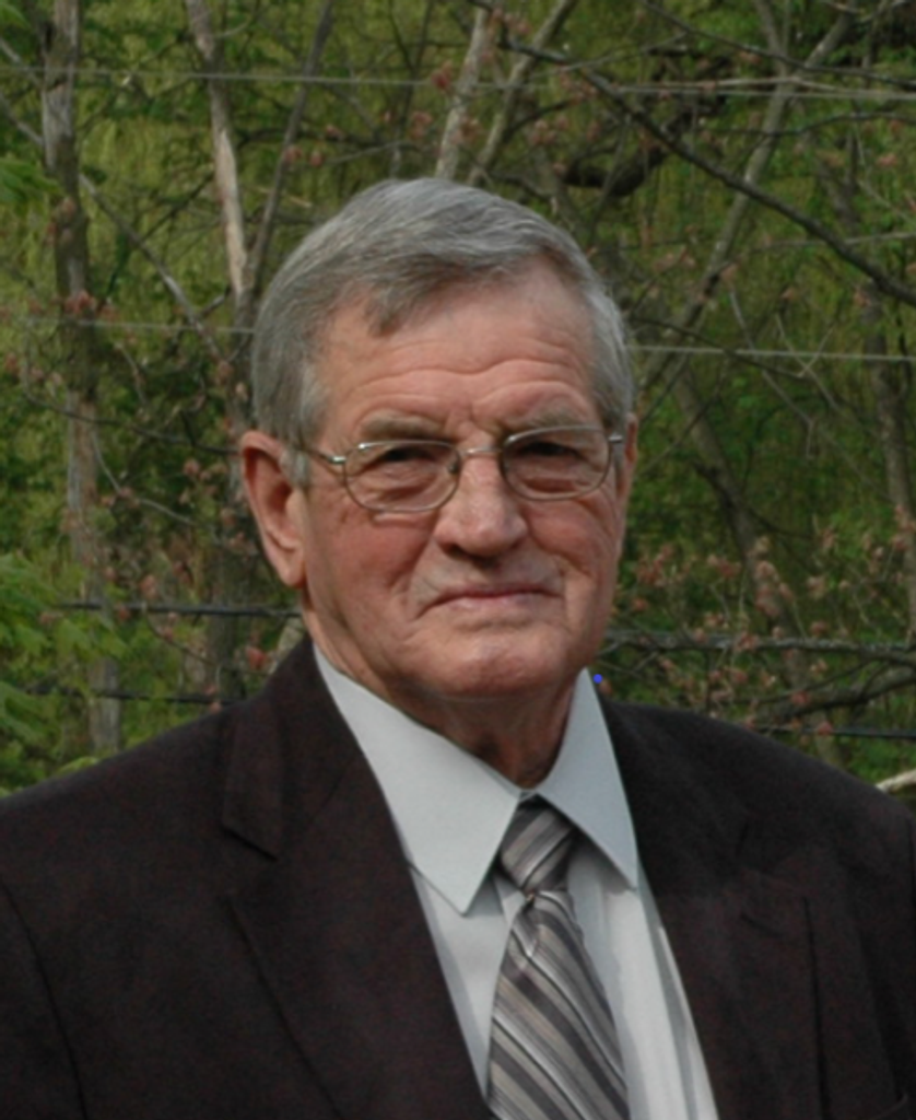 Donald Lee Dau