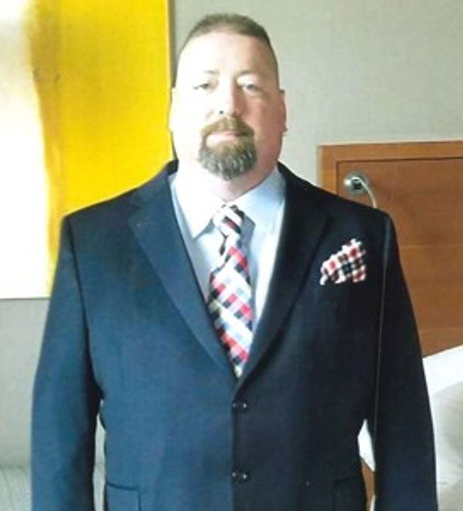 Terry Herman Lewis Crowe Profile Photo