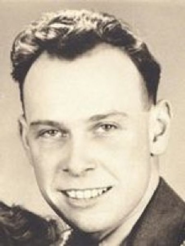 Raymond Frederick Mcgraw