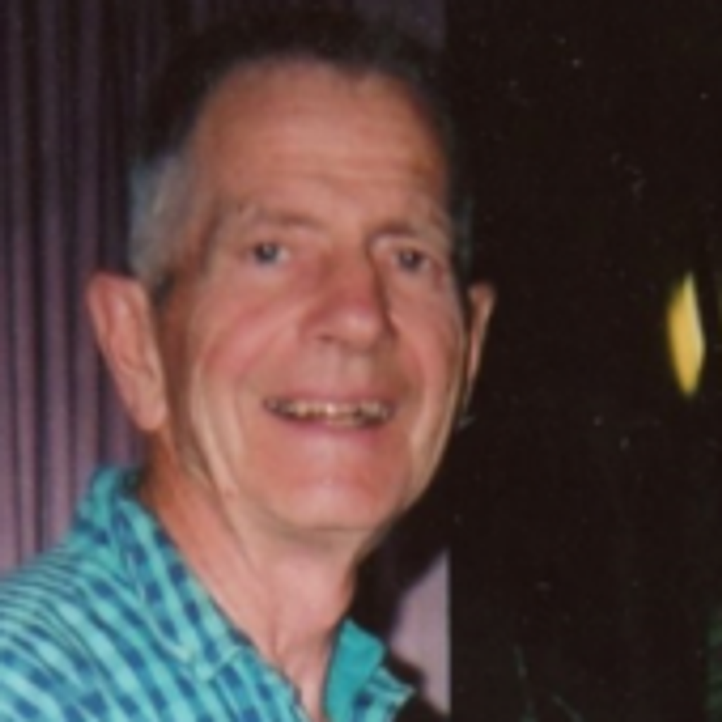 Rodger Lavern Chase Profile Photo