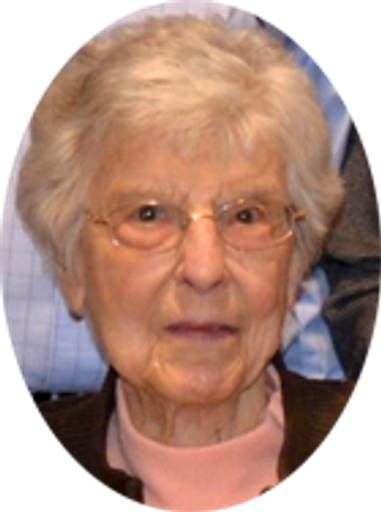 Margaret  Elizabeth (Tennant)  Burns Profile Photo