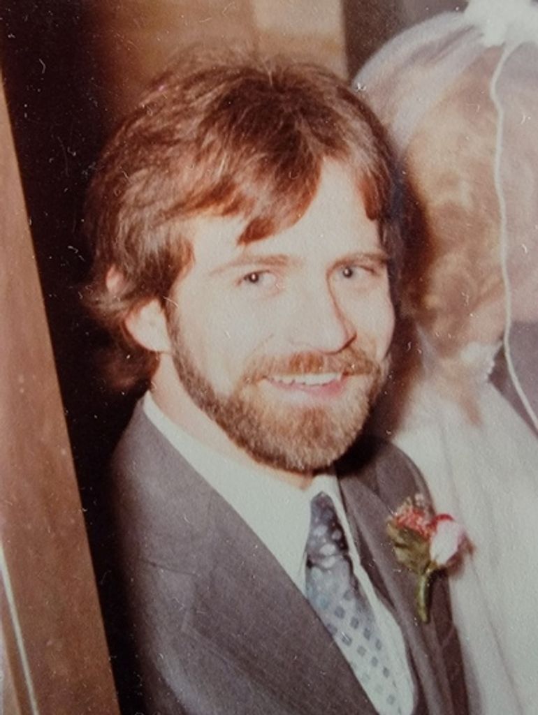 Walter J. Gruszczynski Profile Photo