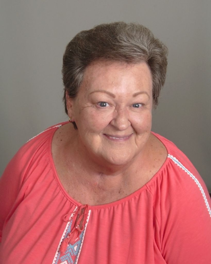 Patricia Ann Moran Profile Photo