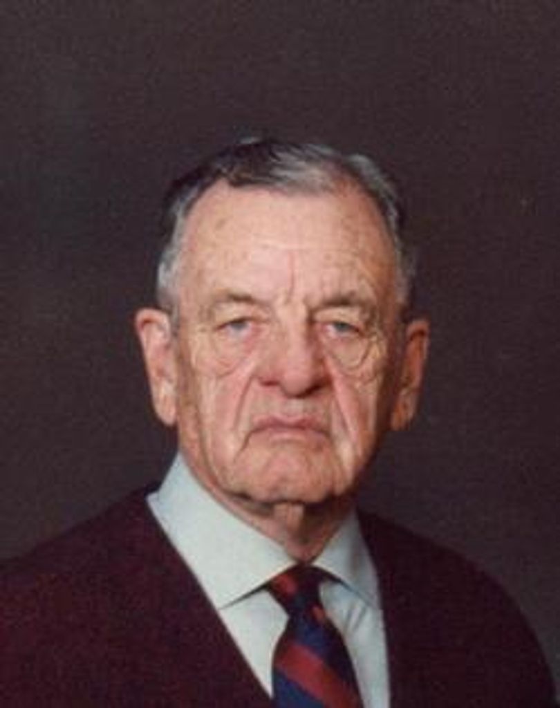 William "Bill" Frederick Laemmerhirt