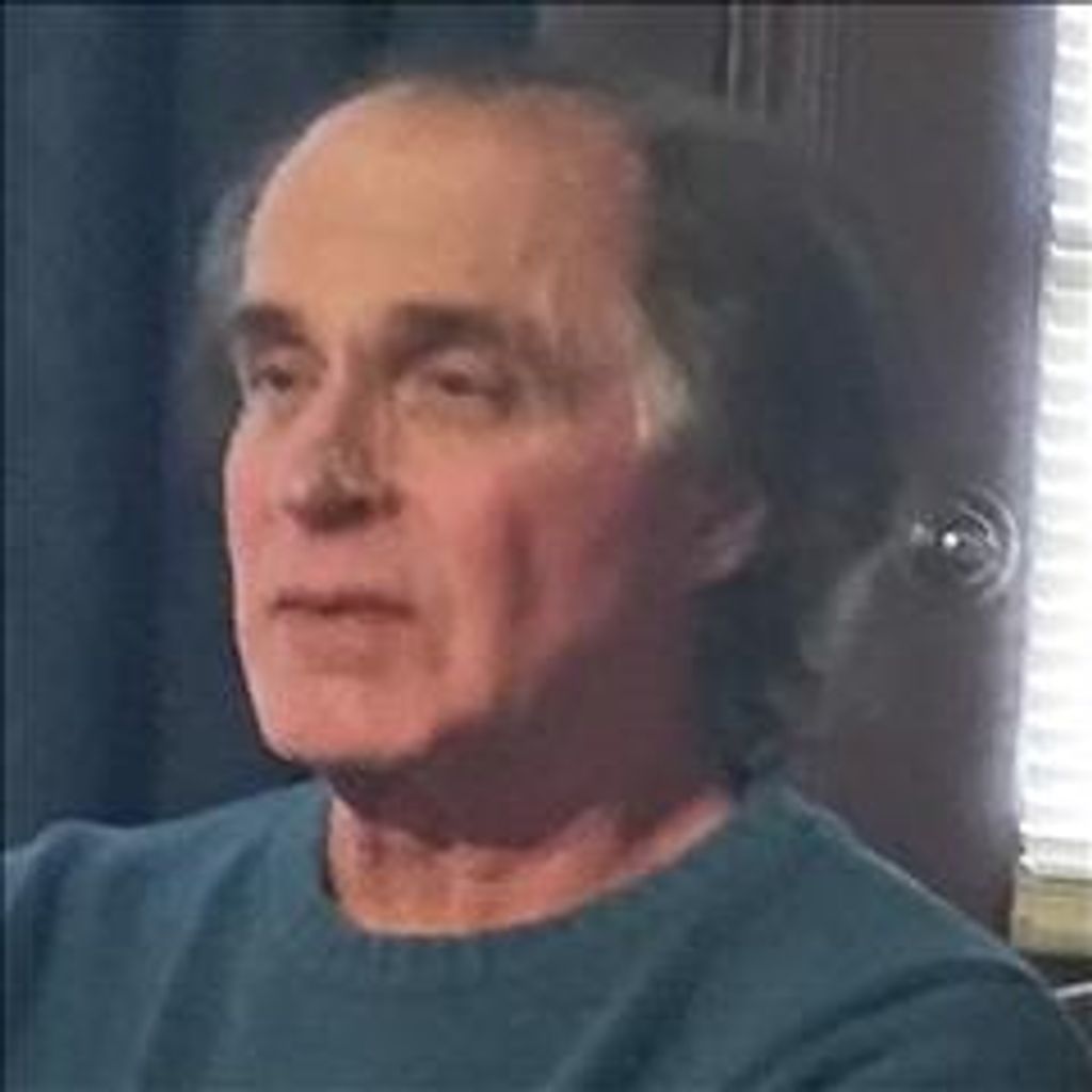 Robert Michael Casey