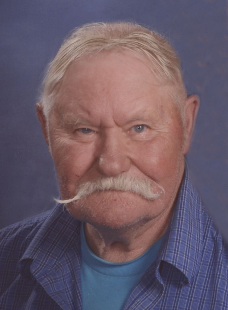 James "Jim" Schrader
