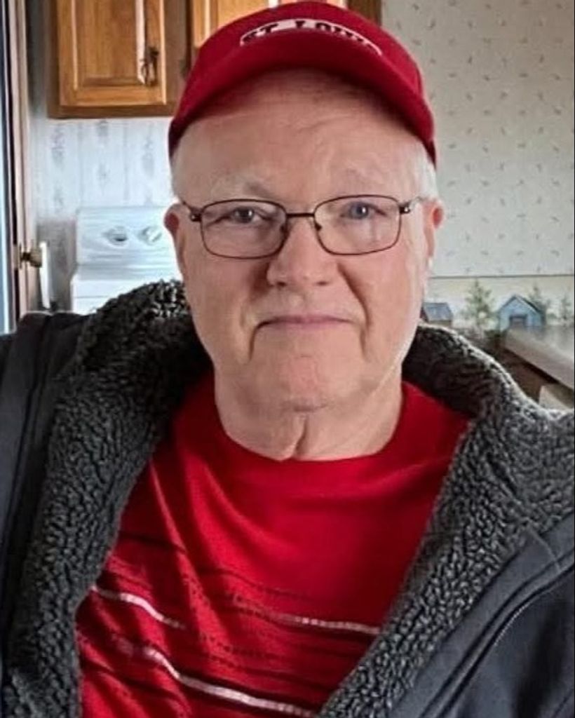 Larry Wallace Hanley Profile Photo