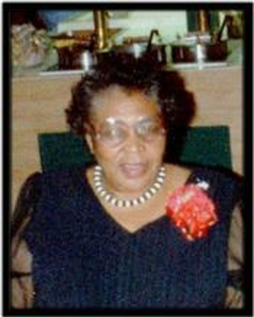 Rosie Lee "Mother" Lister