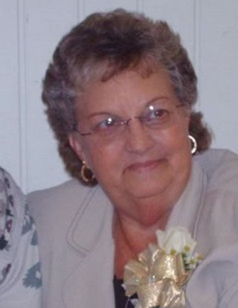 Janice Faye (Mauldin)  Willis