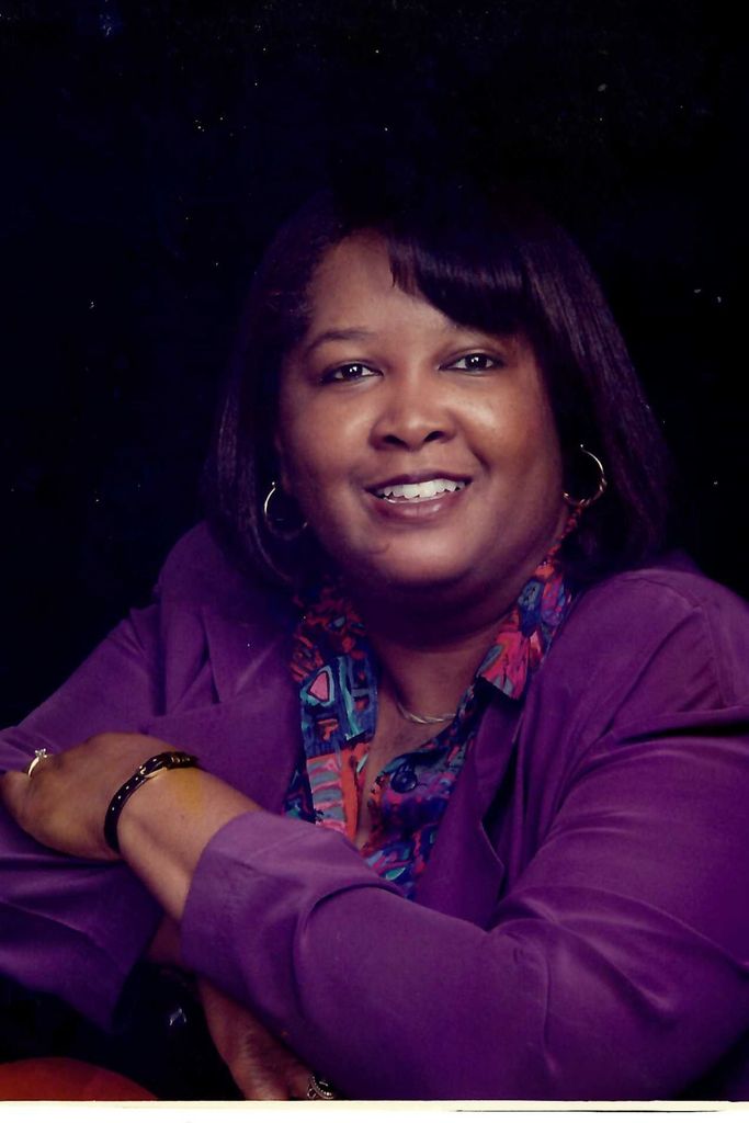 Mrs. Mary E. Futrell-Abney