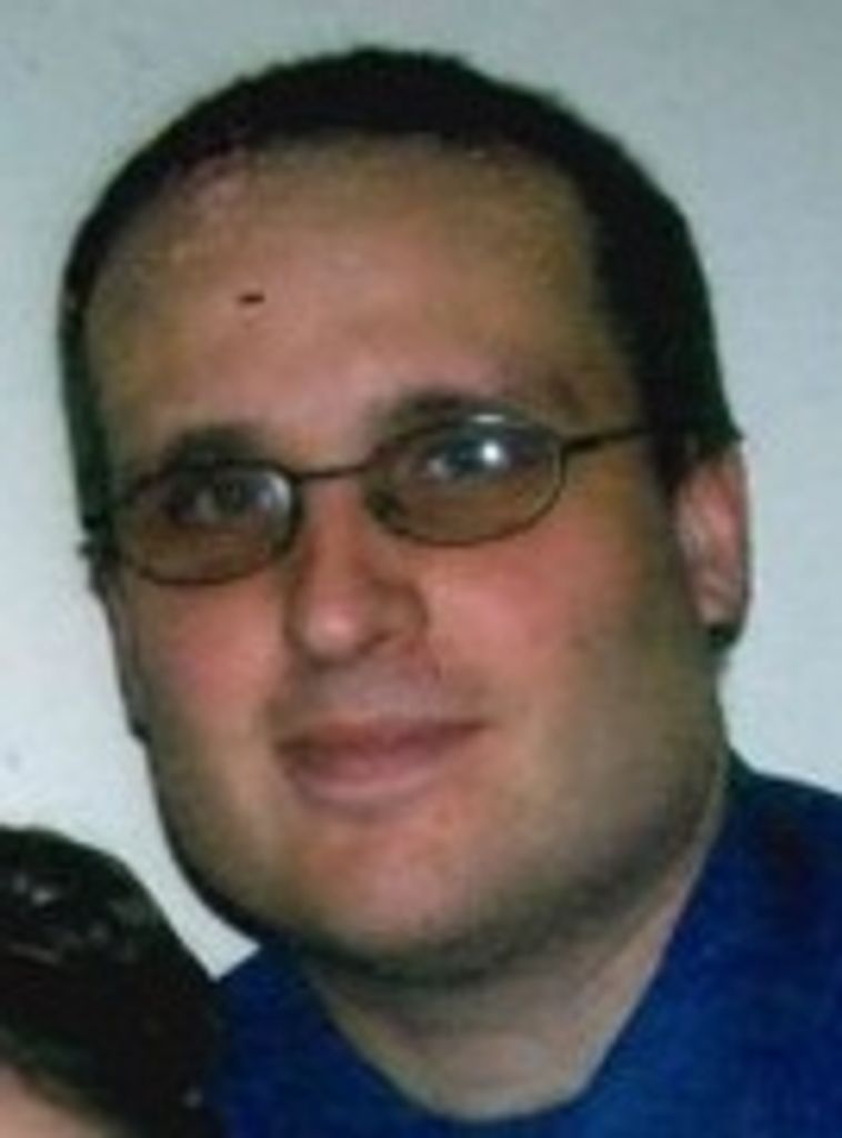 Richard F. Haydt, Jr.