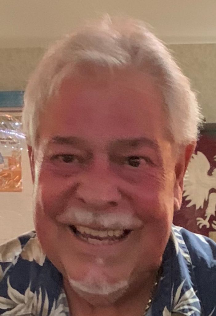 Daniel "Artie" William O'Dell