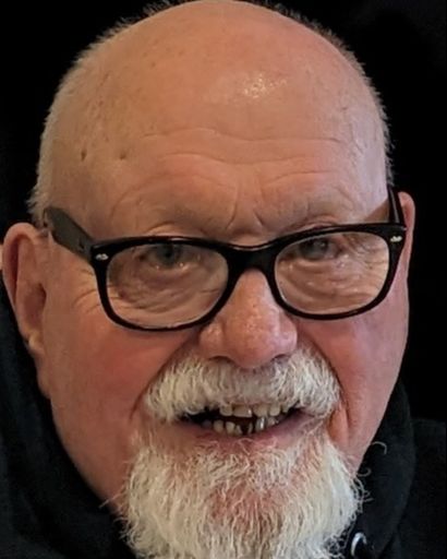 Richard L. Pomeroy's obituary image